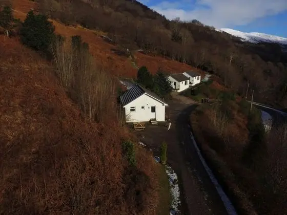 Old Springwell Croft - Dış Mekan
