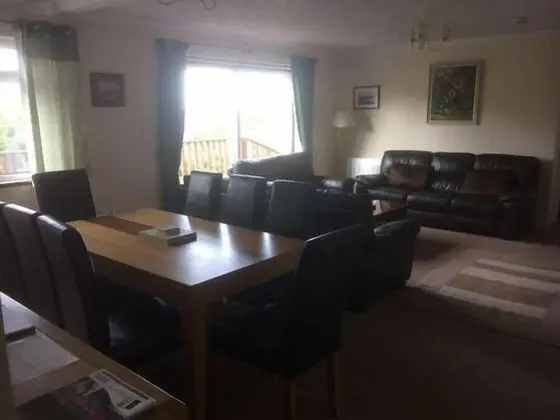 Old Springwell Croft - Oda Düzeni