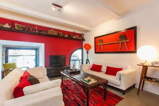 The Old Stables Chiado Apartments