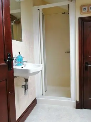 The Old Stables - Banyo Tipleri