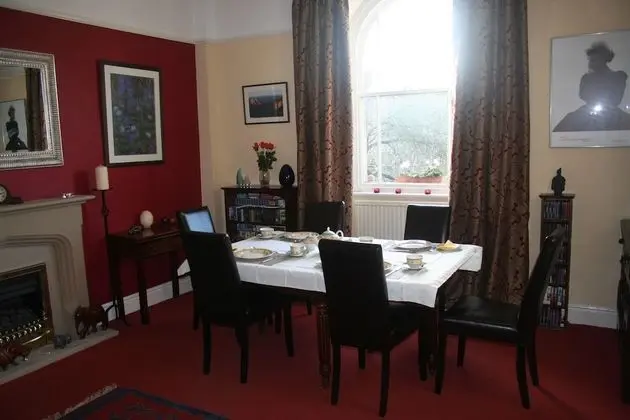 The Old Station House - B&B - Yerinde Yemek