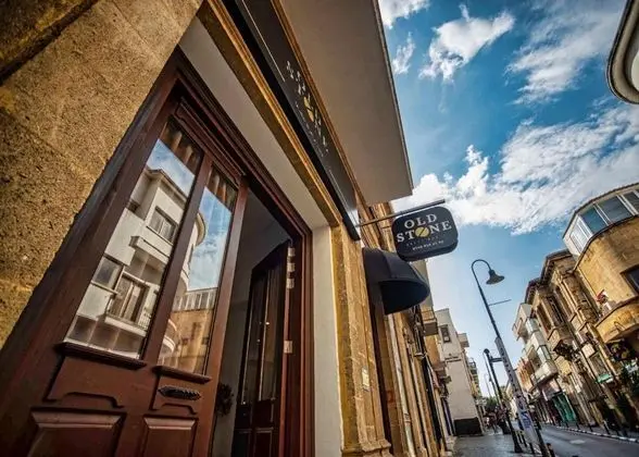 Old Stone Boutique Hotel