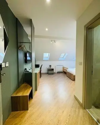 Old Stone Hotel Skopje