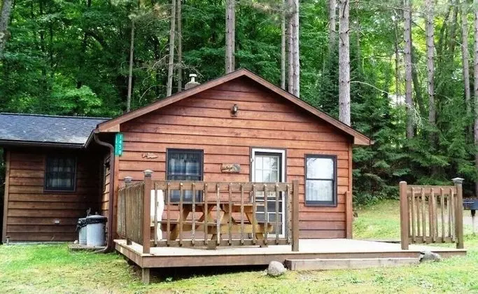 Old Stoney's, Walleye