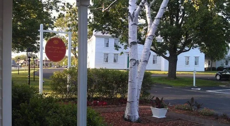 Old Sturbridge Inn and Reeder Family Lodges