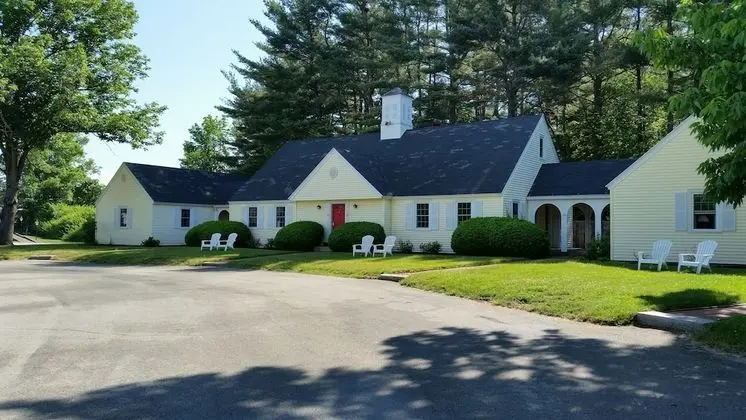 Old Sturbridge Inn and Reeder Family Lodges