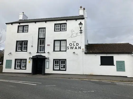 Old Swan