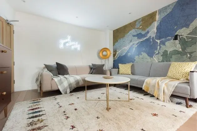 The Old Tailor House - Large Charming 4bdr Home in Jericho