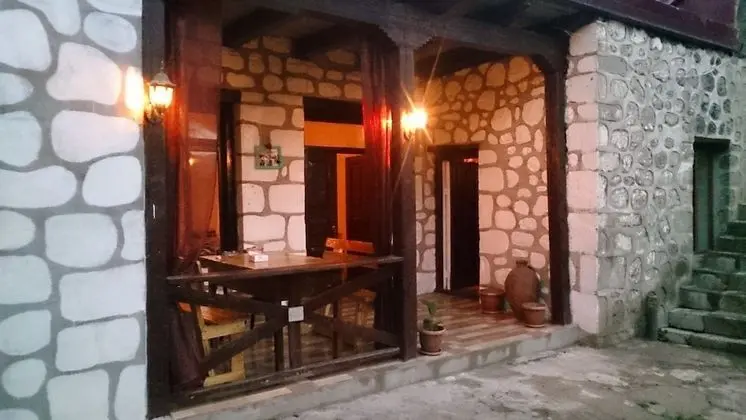 Old Tatev