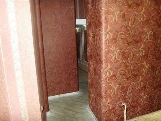 Old Tbilisi Historical Apartments - İç Mekan