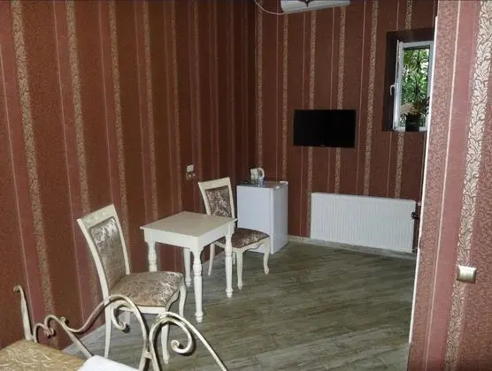 Old Tbilisi Historical Apartments - Oda