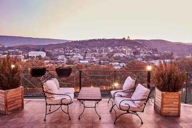 Old Tbilisi Hotel