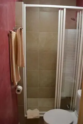 The OLD TIMES Hotel - Banyo Tipleri