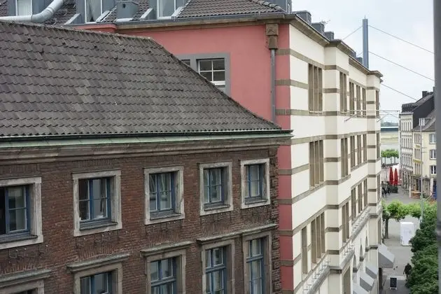 Old Town 2 Room Apartments