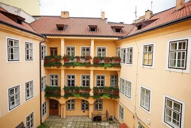 Old Town - Aparthotel Michalska