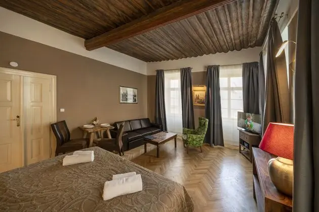 Old Town - Aparthotel Michalska
