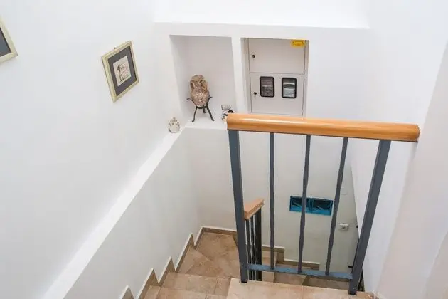 Old Town Apartment Dan - İç Mekan