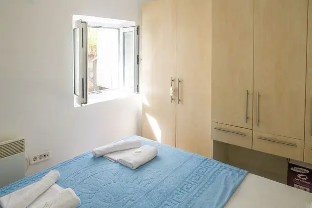 Old Town Apartment Dan - Oda