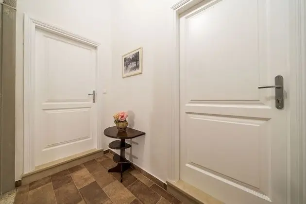 Old Town Apartment Near Stradun - Lobi