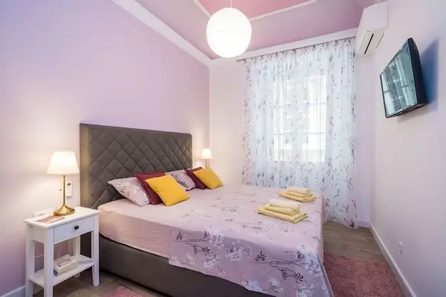 Old Town Apartment Near Stradun - Oda