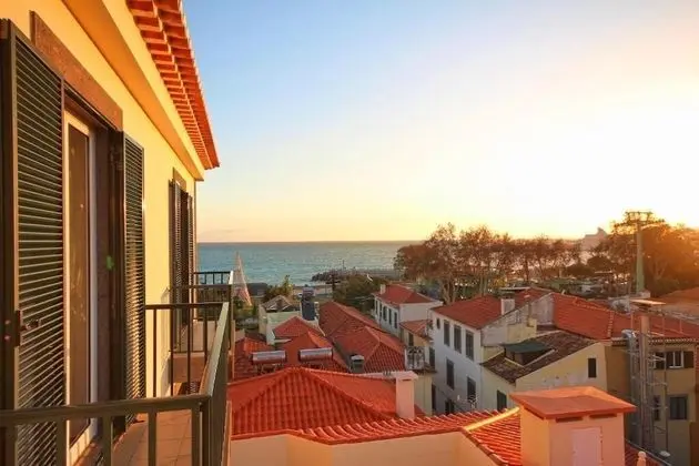 Old Town Apartment Sea View