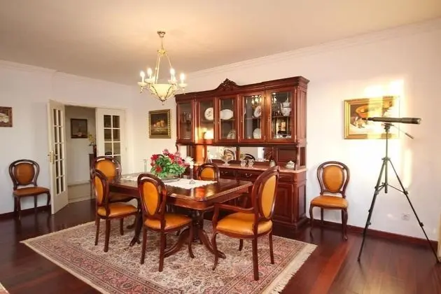 Old Town Apartment Sea View - Yerinde Yemek