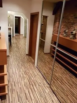 Old Town Apartment Spilberk - İç Mekan