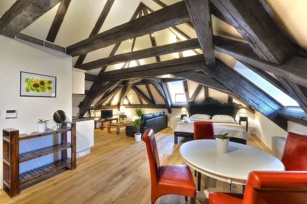 Old Town Boutique Apartments - Öne Çıkan Resim