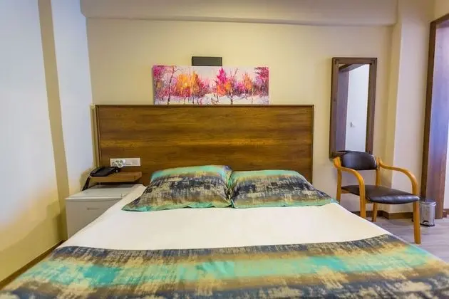 Old Town Boutique Hotel - Oda