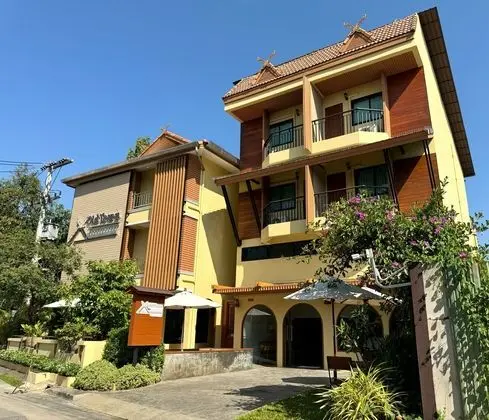 Old Town Chiangmai Boutique - Öne Çıkan Resim