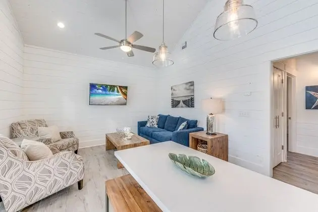 Old Town Cottage Unit 12 - Mutfak
