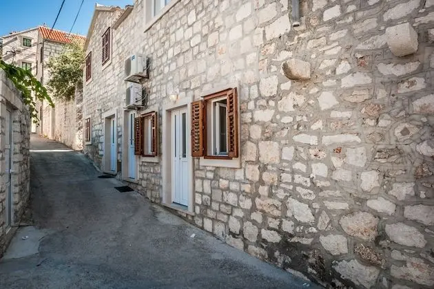 Old Town Experience - Dış Mekan