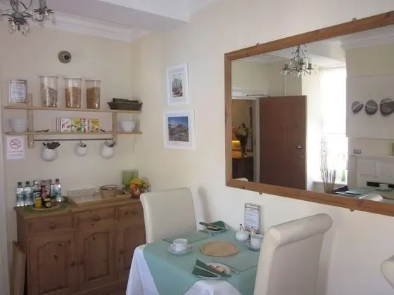 The Old Town Guest House - Yerinde Yemek