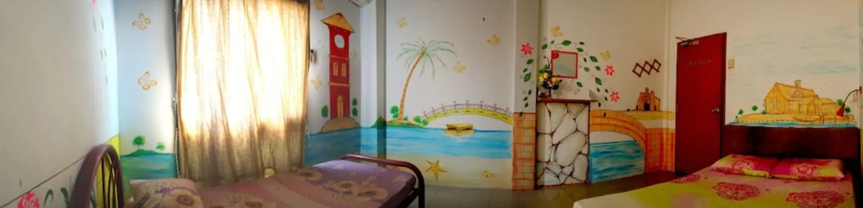 Old Town Guesthouse