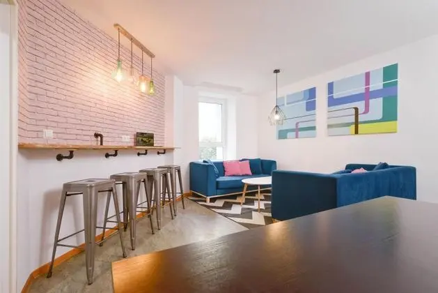 Old Town Hostel