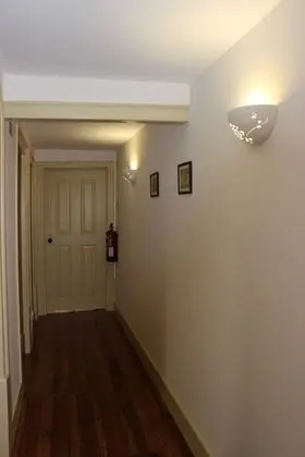 Old Town House in Figueira da Foz Near Beach - İç Mekan