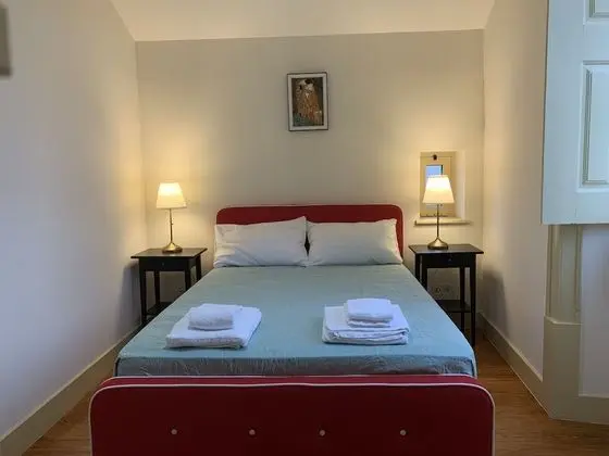 Old Town House in Figueira da Foz Near Beach - Oda