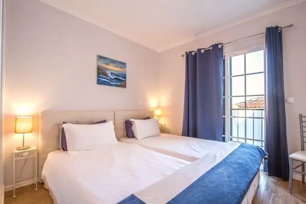 Old Town House Madeira - Oda
