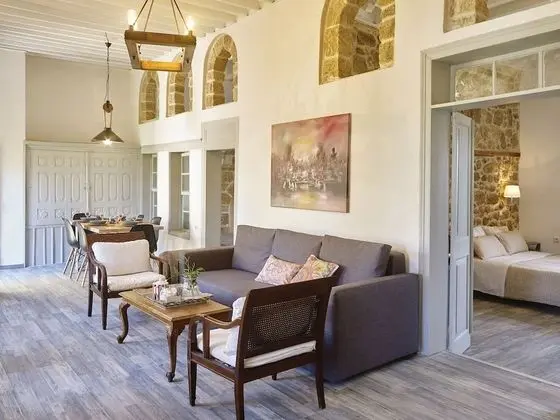 Old Town House