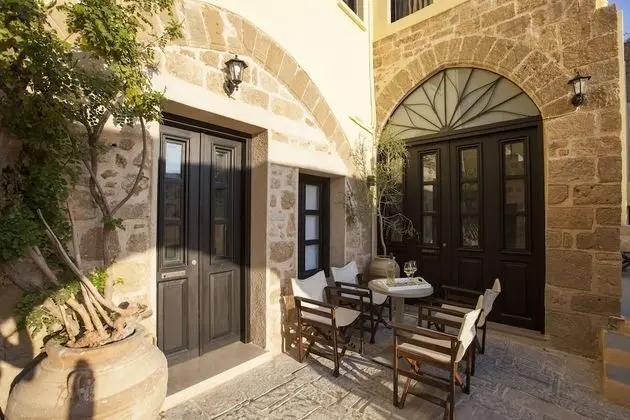 Old Town House