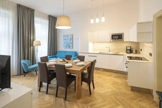Old Town - Jungmannova Apartments - Öne Çıkan Resim