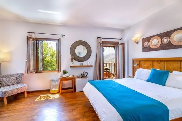 Old Town Hotel Kalkan
