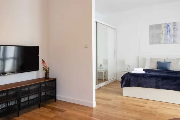 Old Town Krasiński Garden