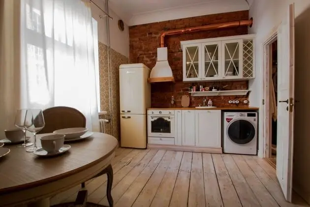 Old Town Library Deluxe Tartu Home Apt.