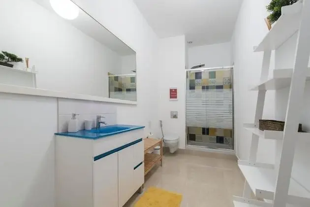 Old Town Lx Suites - Mutfak