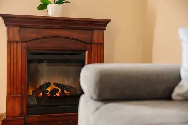 Old Town Market Place Penthouse