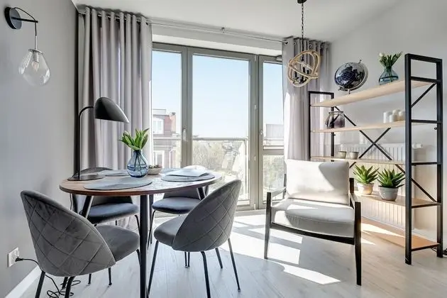 Old Town - OldNova by Welcome Apartment - Öne Çıkan Resim