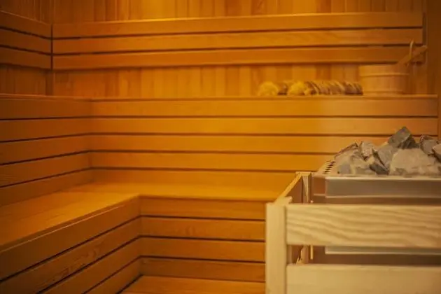 Old Town Point Hotel & Spa Antalya - Spa