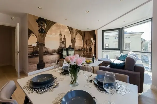 Old Town Premium Apartments - Öne Çıkan Resim