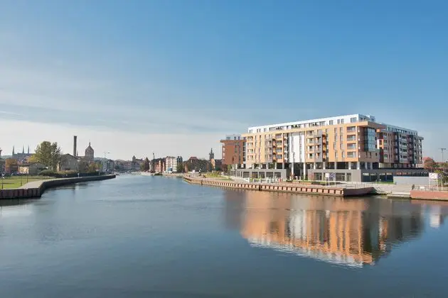 Old Town – River Point by Welcome Apartment